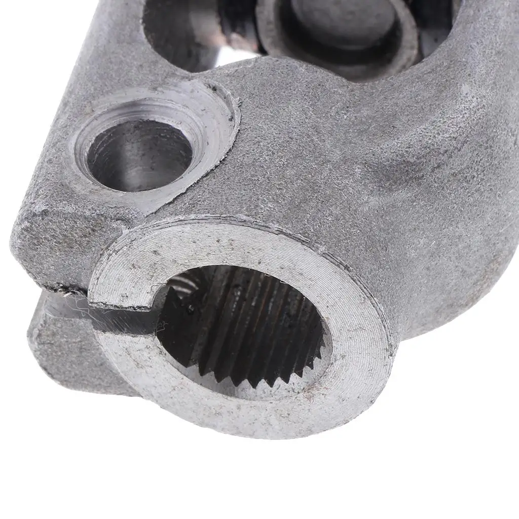 ATV Go  īƮ  ݼ Ƽ Ʈ U Ʈ Ŀ÷, 30T, 14mm