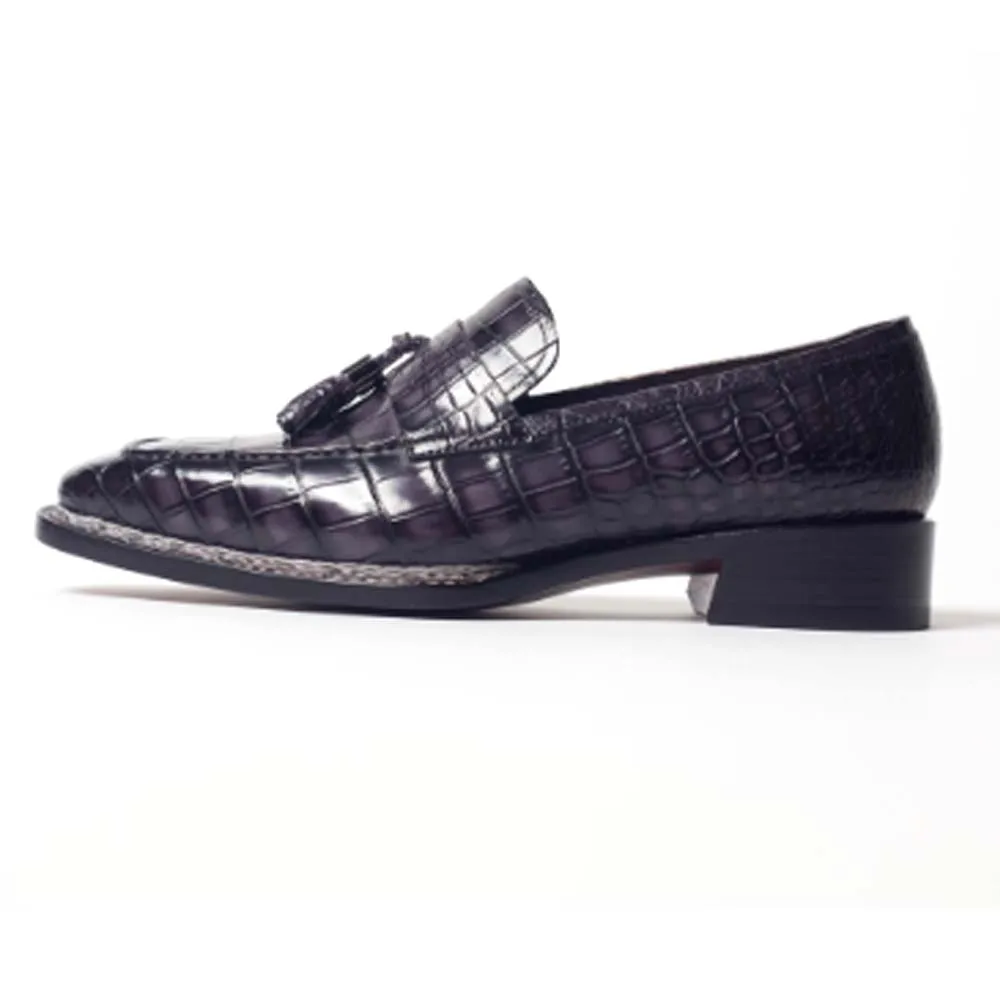 Рисунок 6 - Мужская классическая обувь sanyeshechiping