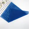African Net Sponge, 31.5inch African Exfoliating Body Net Scrubbing Wash Net Washcloth Long Bathing Sponge Net Shower 4