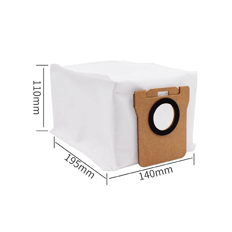 Рисунок 6 - Аксессуары для робота-пылесоса