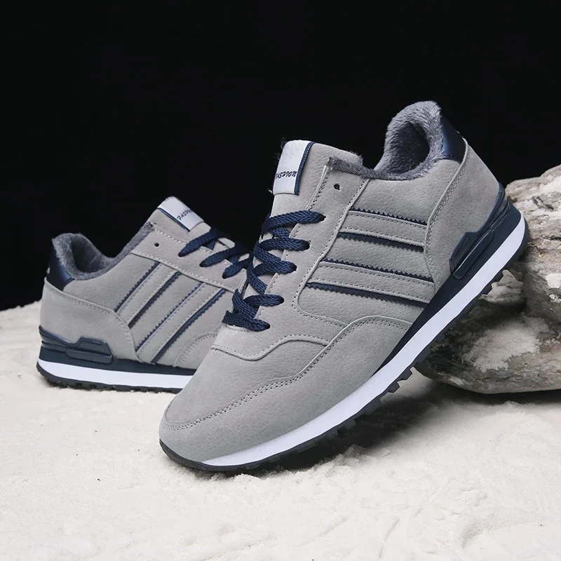 Sneakers Men Casual Running Shoes Outdoor Breathable Mesh Jogging Sport Shoes running shoes
