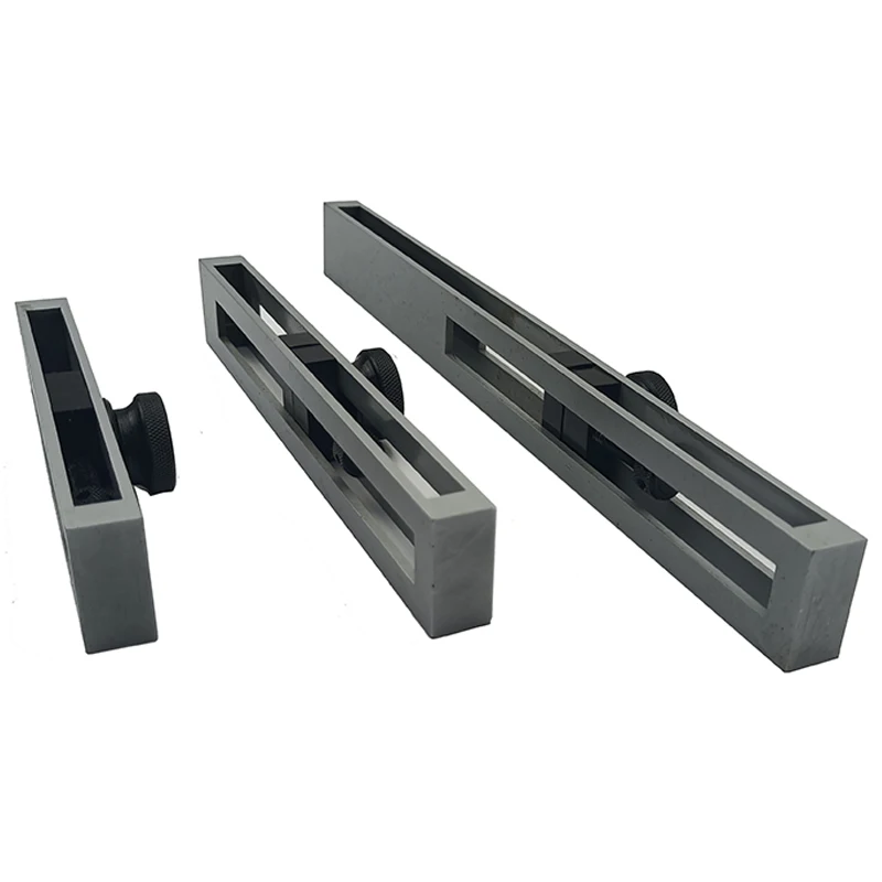 Holder for Rectangular gage Block 0-50/100/200/300MM Gauge