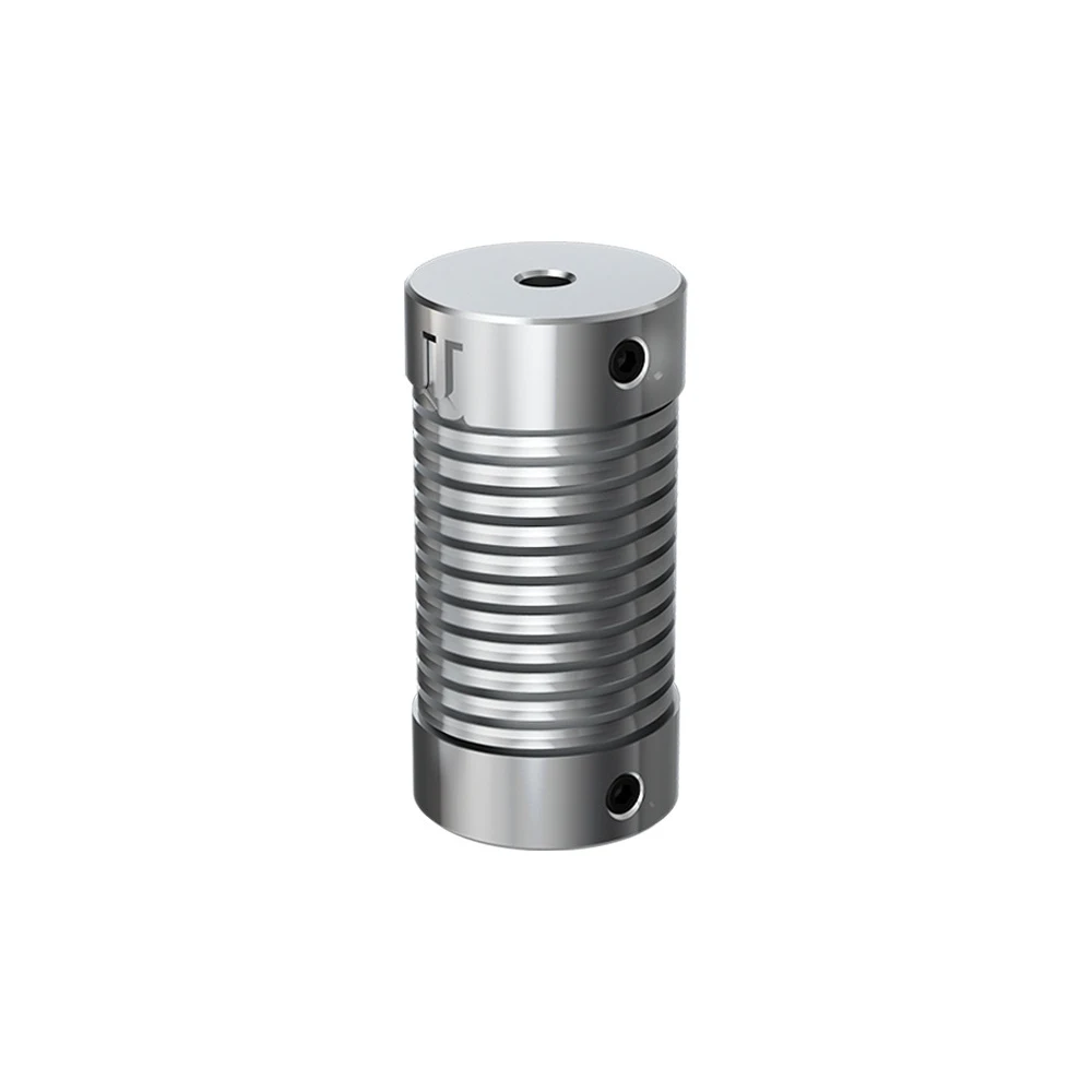 Shaft Coupler Flexible Coupling Shaft Connector AUCHTEL LP D D26L38 Spring Coupling Encoder Screw Connection