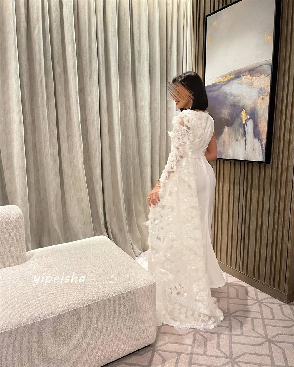 Рисунок 2 - Вечерние сексуальные повседневные