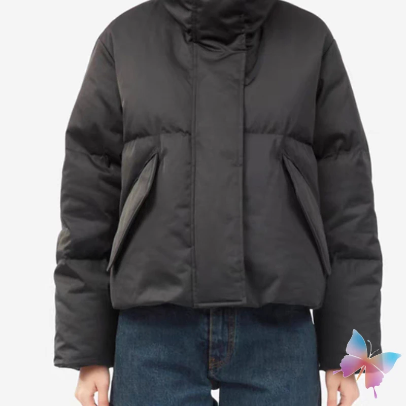 Рисунок 6 - Винтажная уличная куртка ММ6