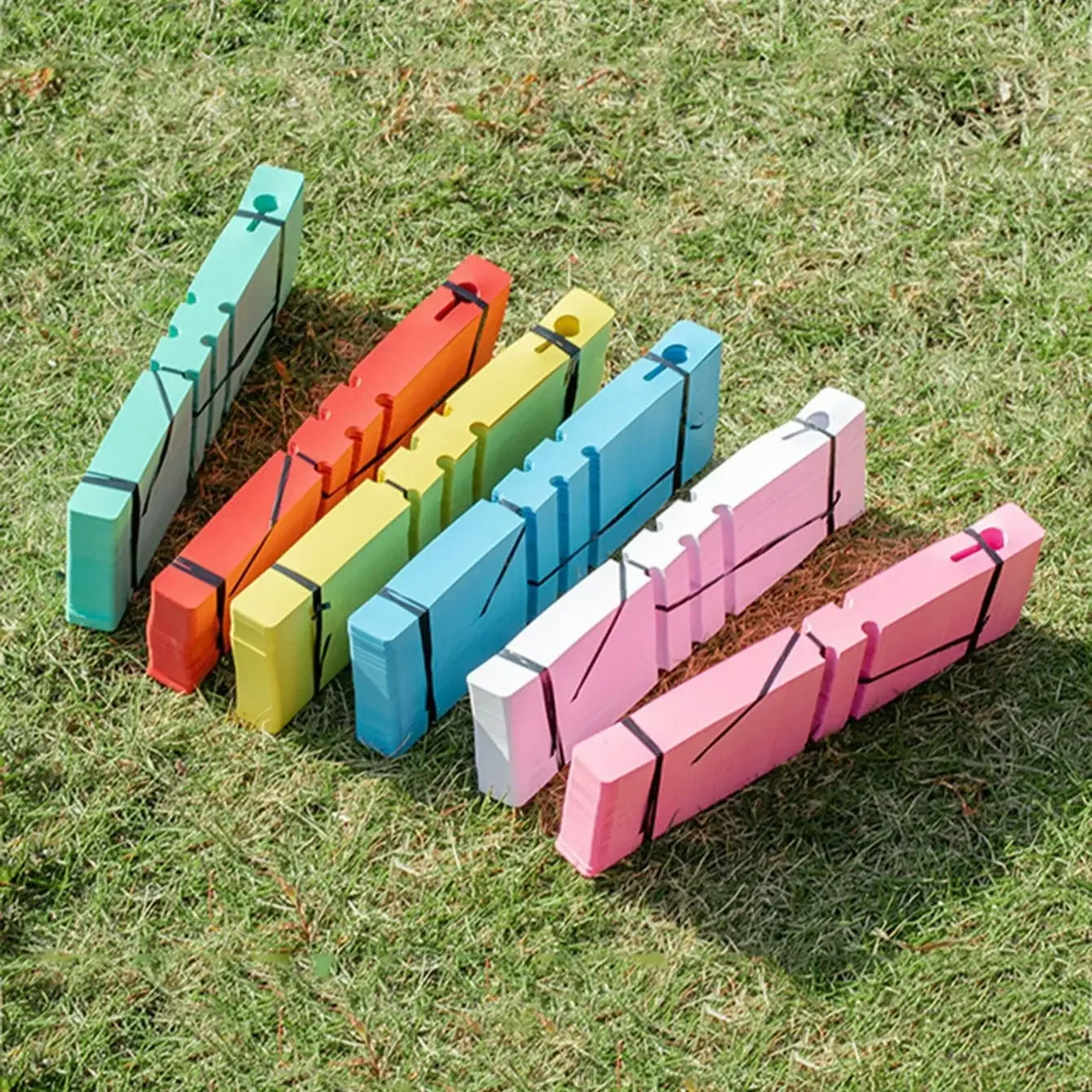 100PCS Adjustable flower and plant label seedlings
