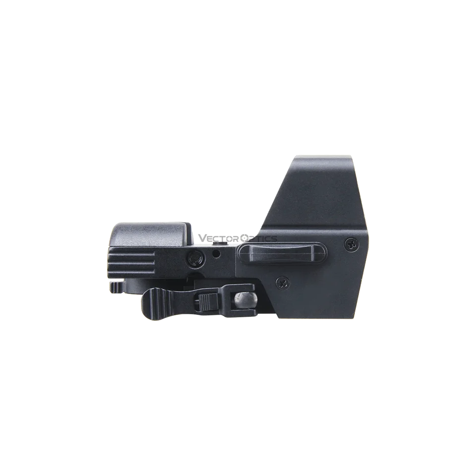 Vector Optics Omega Red Green Dot Reflex Sight