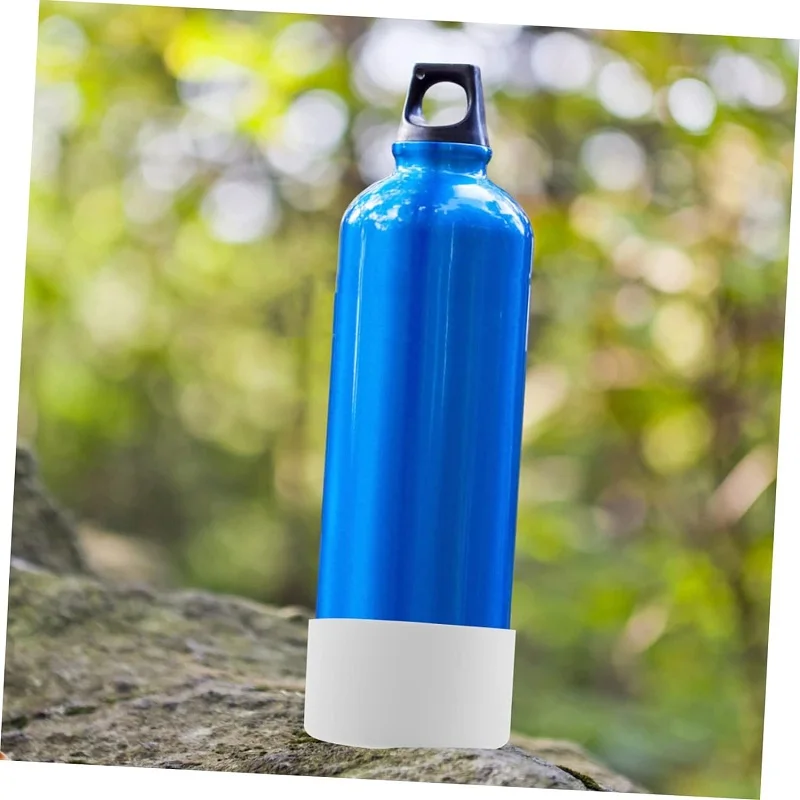 Silicone Water Bottle Boot for Owala 24oz 32oz 40oz, Anti-Slip Protective Sleeve Bottom Bumper Protector for FreeSip,Twist,Flip