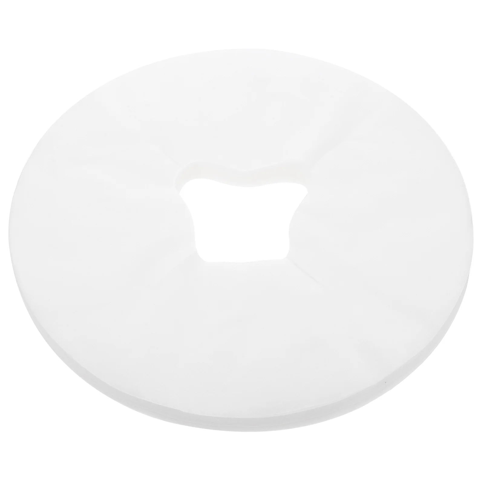 

Steam Mattress Disposable Face Mats Non-woven Covers Massage Bed Hole Towel Headrest Cushions