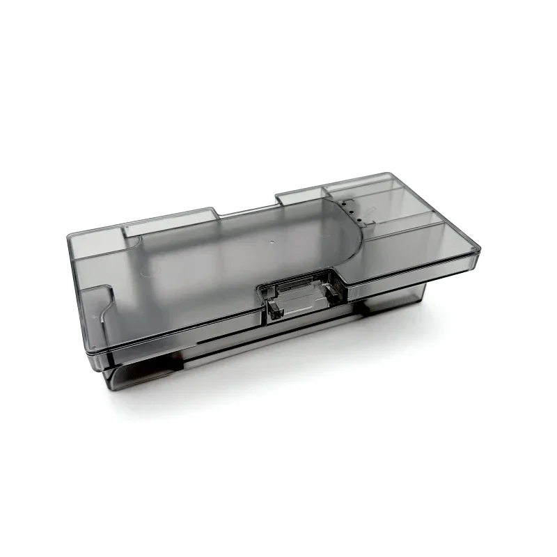 Contenitore Polvere Per Dreame D20 Pro Plus | Ricambio Grande Capacità | Sgancio Rapido E Lavabile | Riduce Avvolgimento Capelli