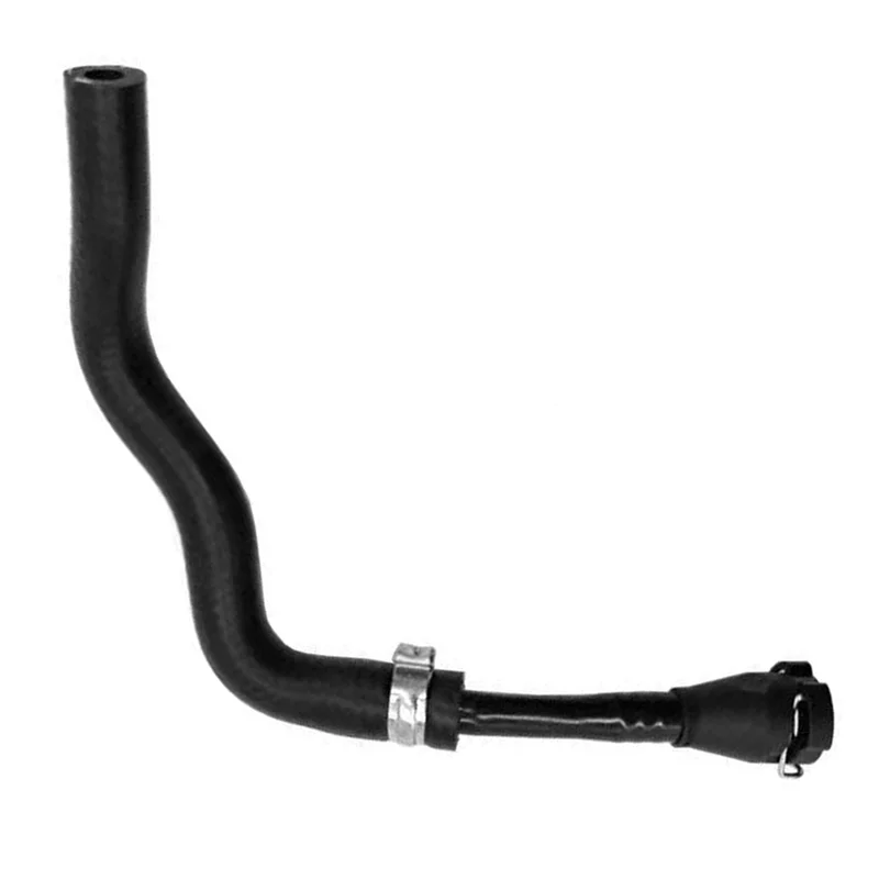자동차 크랭크 케이스 브리더 파이프, A2782031217 2782031217, 메르세데스 벤츠 S550 E550 CLS550 SL550 GL550 E63AMG 벤트 호스