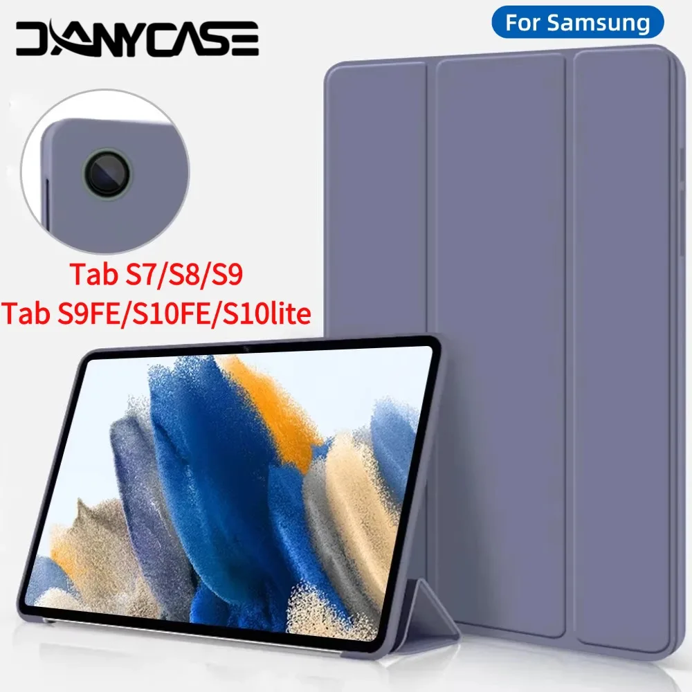Lightweight Silicone Protective Case