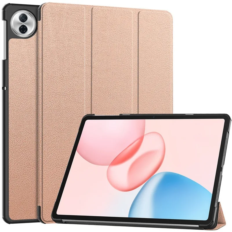 Deluxe Folding Flip Stand Smart Case with Auto Sleep