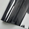 Airplane black