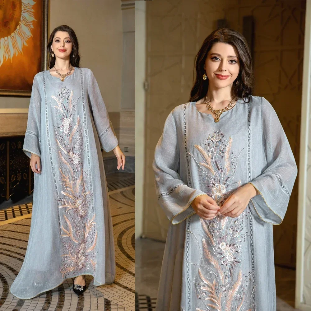 ceremonial-evening-dress-muslim-sequins-embroidery-abayas-for-women-middle-east-femme-loose-robe-maxi-jalaba-fashion-dubai-gown