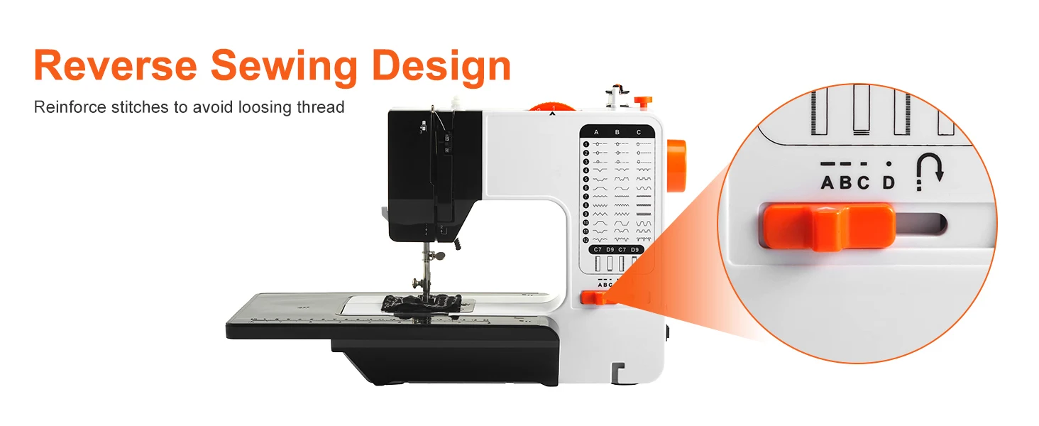 bobbin system