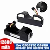 Vacuum Battery For CECOTEC CONGA 3090 CONGA 3091 CONGA 3092 Fits 05173 6800mAh / 44.40Wh 14.4V Li-ion 6