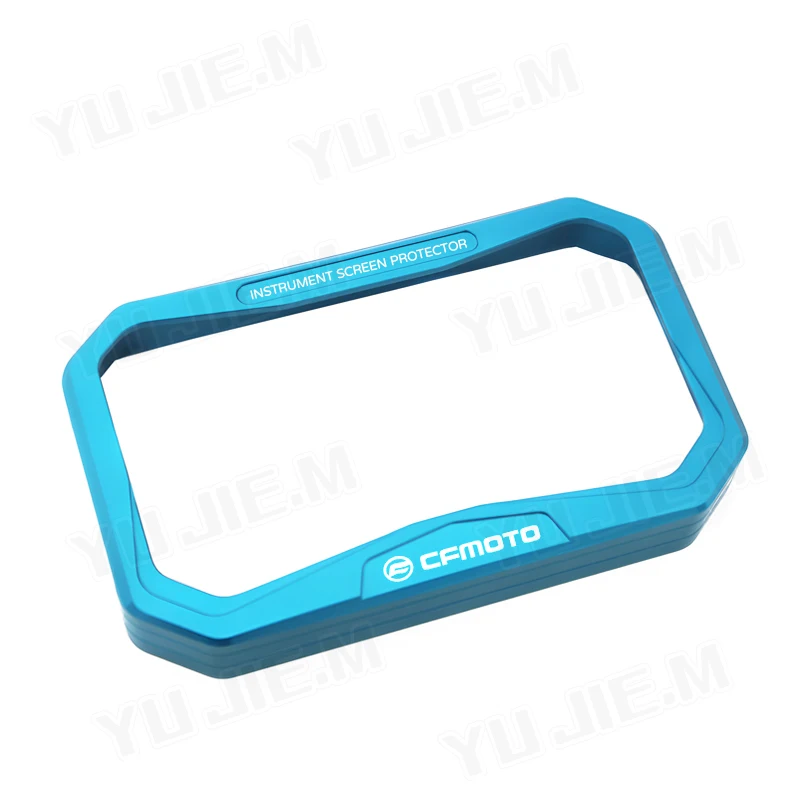 For CFMOTO 450MT 800MT 450SRS 450SR 450SS 450NK 800NK 250SR 250MT Motorcycle Instrument Display Cover Screen Protector Cover Motorcycle Screen Protector