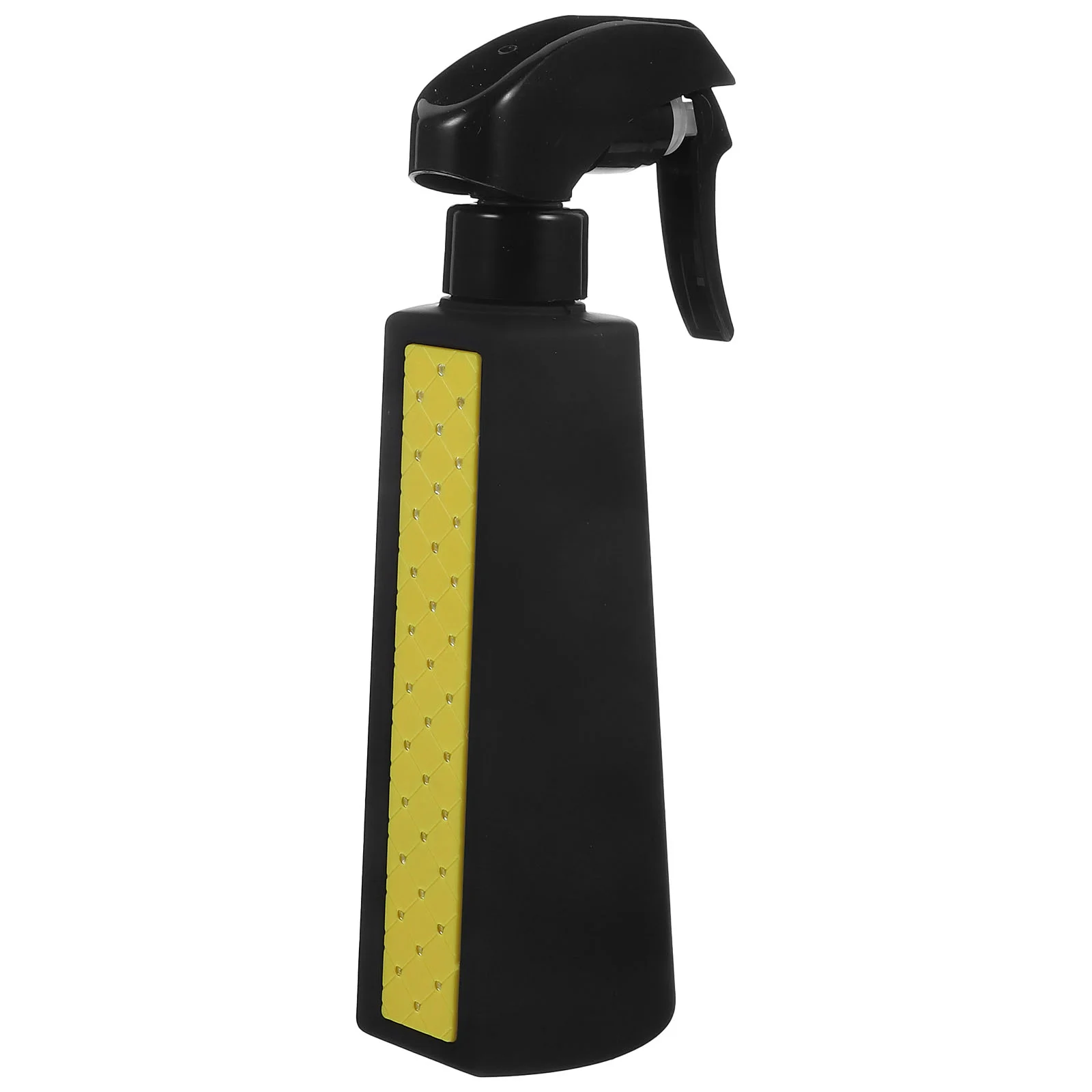 

Hair Spray Can Plastic Bottle Hand Pressure Sprayer Flower Water Barber Bottles Empty