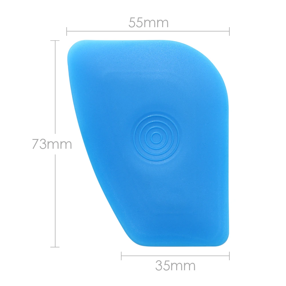 Plastic Disassembly Spudger Pry Shovel Open Tool Card Mobile Phone Tablet LCD Screen Battery Teardown Opening Tools phone repair tools cell phone opener phone repair kit plastic pry tools tool kit