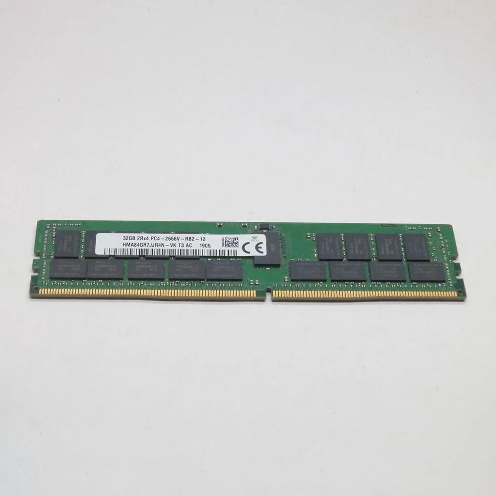 SK hynix DDR4 32GB(16GB×2枚) 1819