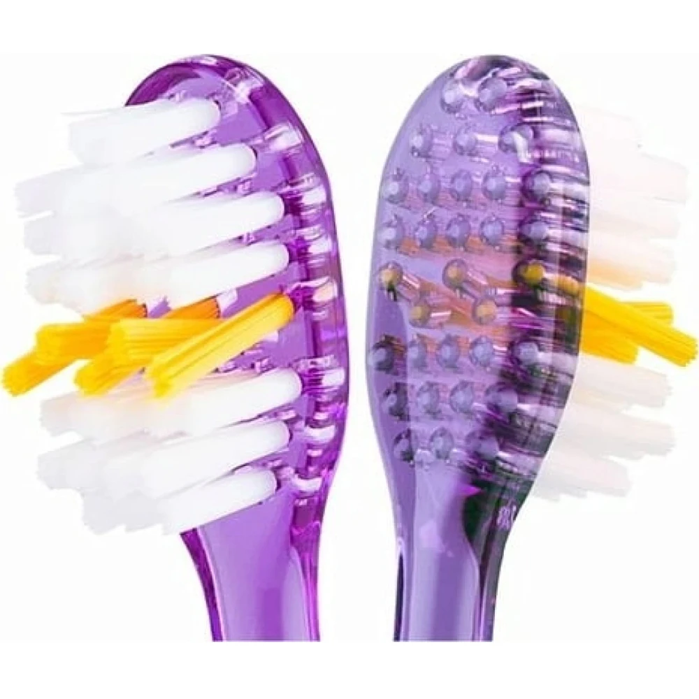 Colgate Wave Toothbrush Junior