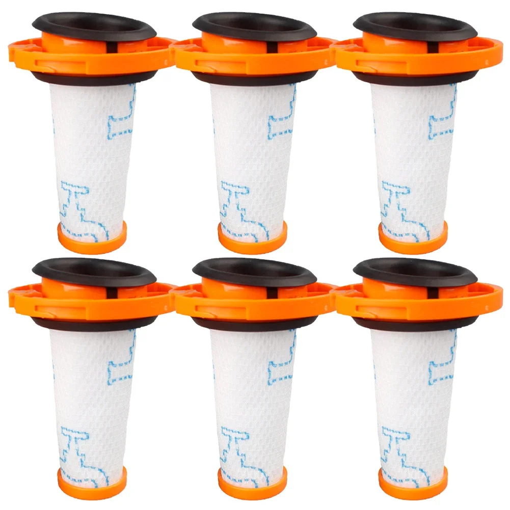 Filtri di ricambio Filtri per aspirapolvere senza fili Filtrazione efficace Prestazioni di filtrazione elevate Filtrazione dei peli di animali domestici - Image 4