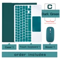 C Dark Green-mouse