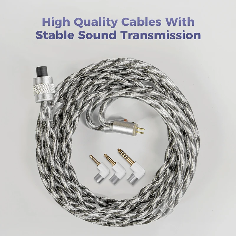 LETSHUOER S15 第三世代 14.8 ミリメートル平面ドライバー R-Sonic