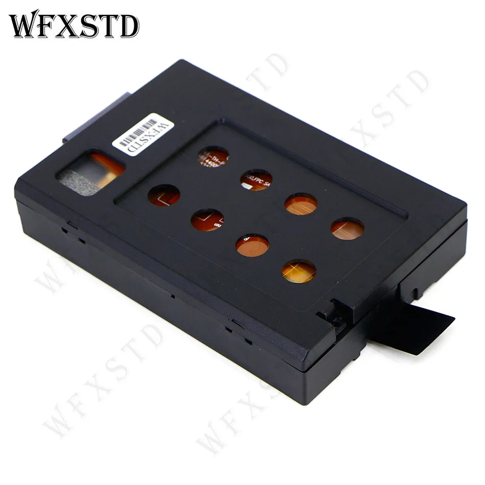 Drive Box, SSD Case, SATA HDD Base,