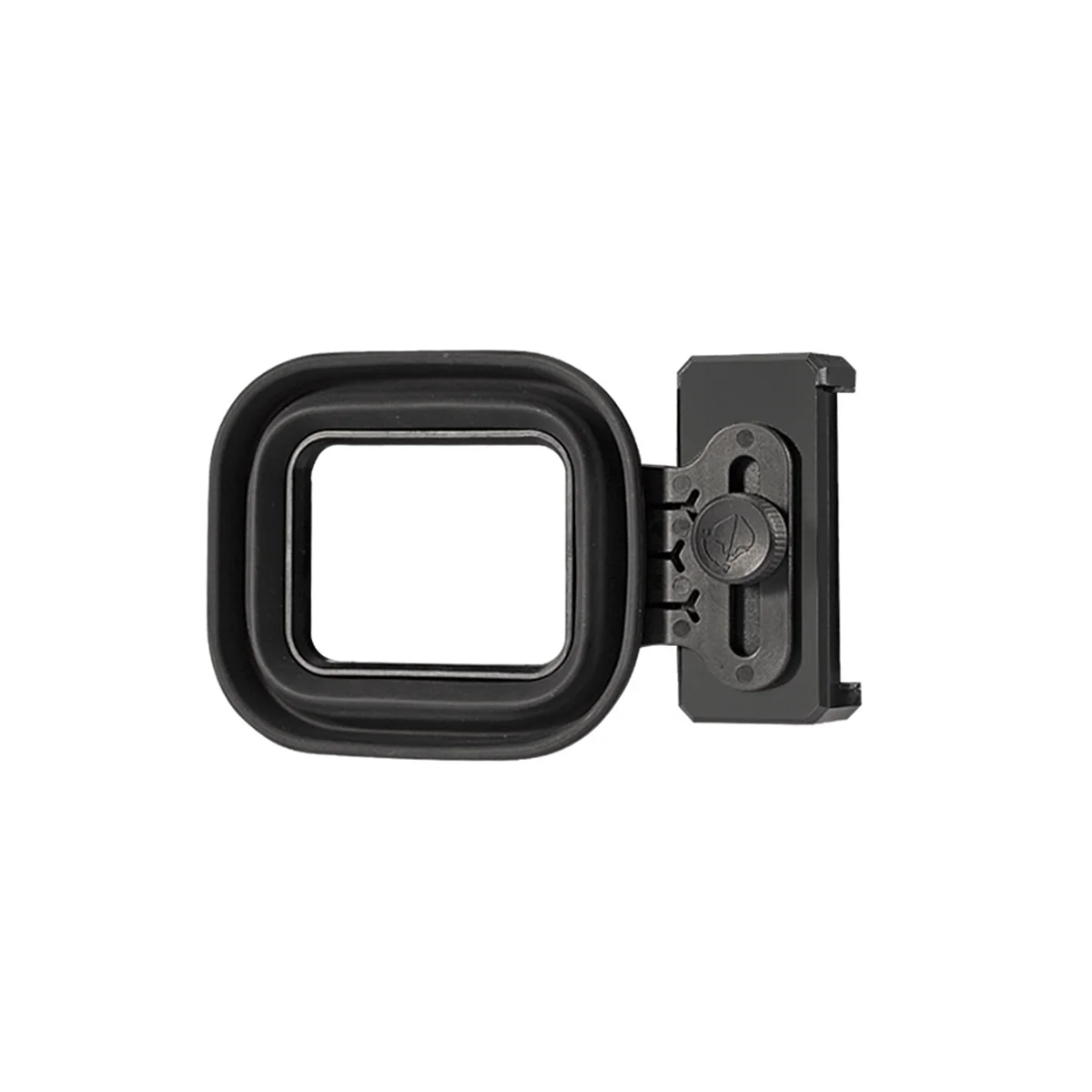 

Cell Phone Hood Anti-Glass Window Reflector Lens to Eliminate Reflective Portable Cover Window Accessories