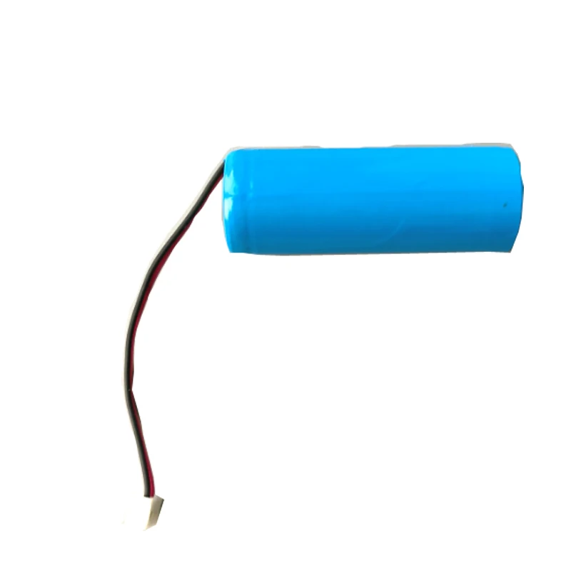 93838-100 Batteria Al Litio Ricaricabile Sostitutiva Per Wahl Finale S08164-7030 Detailer S08171-7090 Clippers 3.7V 2040Mah