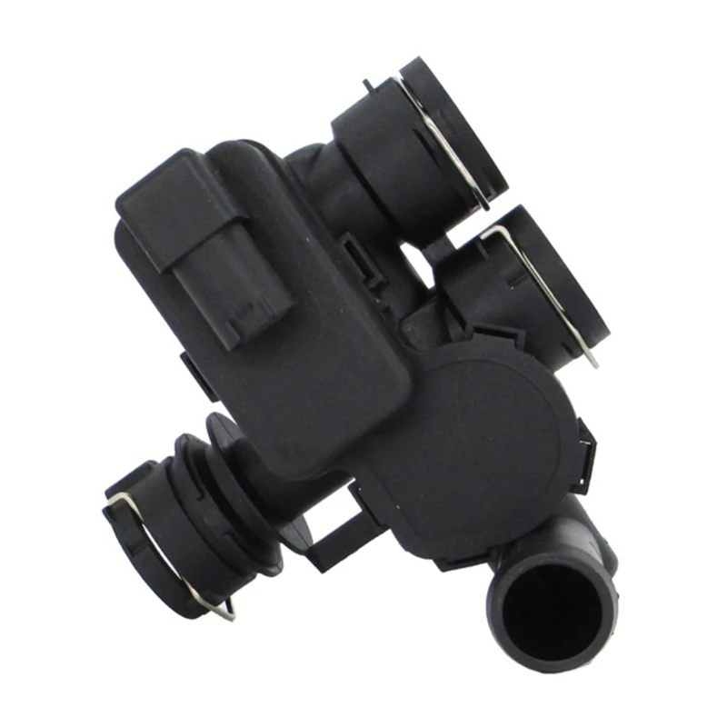 2118320584 Coolant Heater Control Valve for Mercedes Benz E320 E350 E500 E550 E55 E63 CLS500