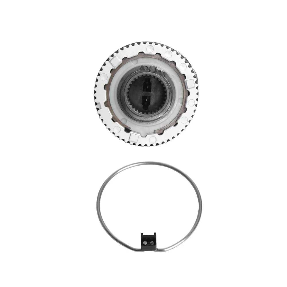 For Ford Excursion F250 F350 F450 Super Duty 4WD(Auto ) Locking Hub Front 600-203 1C3Z-3B396-CB 1C3Z3B396CB