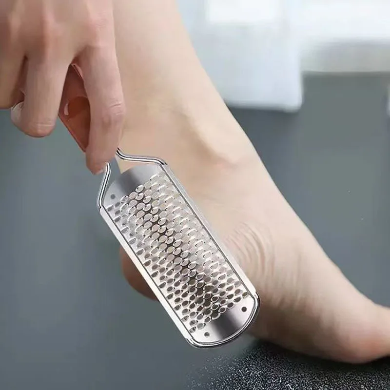 6/10Pcs Foot File Callus Remover Tool for Dead Skin Removal Home Pedicure Tools Foot Rasp Callus Remover Feet Heels Grater File