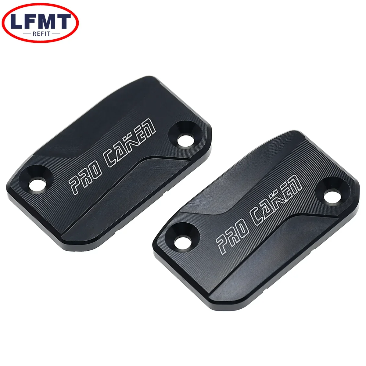 Motorrad CNC Vorne Und Bremse Kupplung Flüssigkeit Reservoir Abdeckung Kappe Für KTM XC XCW XCF SX SXF EXC EXCF 125 150 250 300 350 450 500 – Detail 12