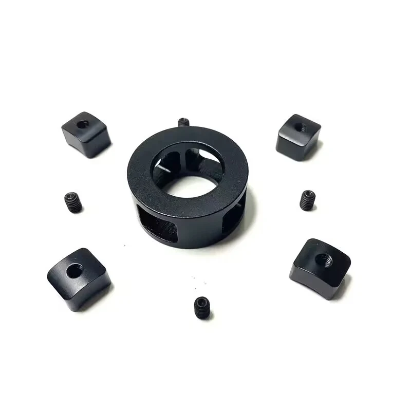 ملحقات حلقة ثابتة للصيد، Slr، ملحقات الصيد، 19 مم،...