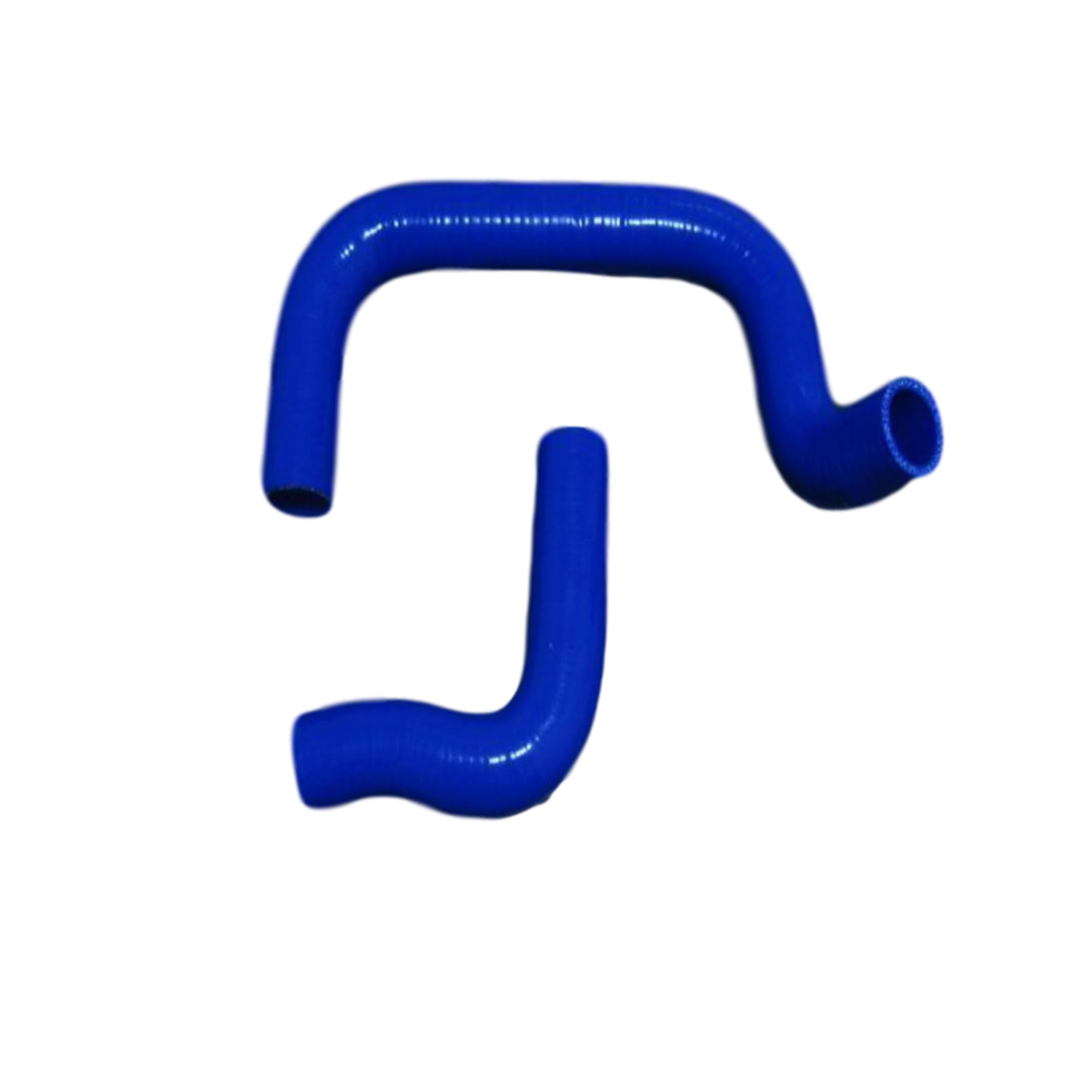 Silicone Radiator Hose For 1971-1973 Datsun 1200 Base 1.2L L4