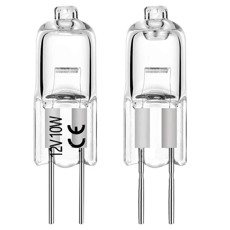 Eco-Friendly Crystal Design G4 LED Lamp Bulbs - Energy Efficient Lighting Solution