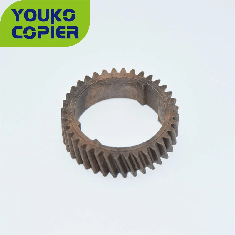 

1pc 126K34855 126K34854 126K34853 Fuser Heat Belt Drive Gear for XEROX V80 V180 V2100 V3100 / Versant 80 180 2100 3100 Press