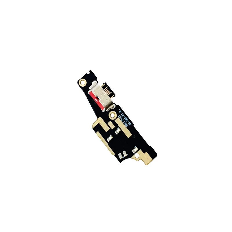 Original USB Charging Port Board Parts For UMIDIGI G9A G9T G9C G9 5G cell phone charging accessories