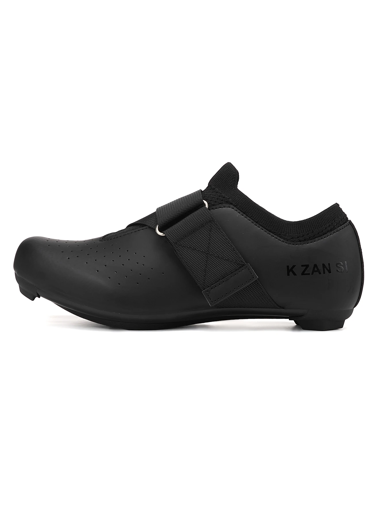 Radfahren Sneaker Straße Männer Sport Dirt MTB Fahrrad Stiefel SPD Pedal Fahrrad Schuhe Speed Racing Frauen Leichte Radfahren Schuhe – Detail 8