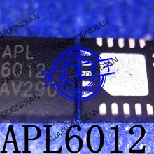 Novo original APL6012QBI-TUG type apl6012 qfn20 em estoque