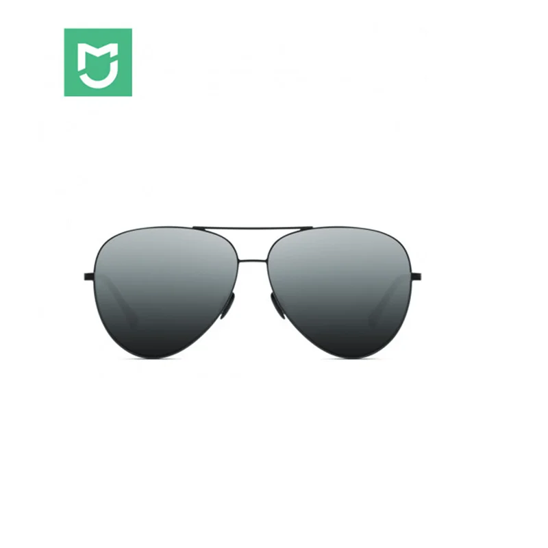 Mijia Sunglasses Polarized Sun Lenses UV400-Proof Turok Steinhardt TS Brand For Man Woman