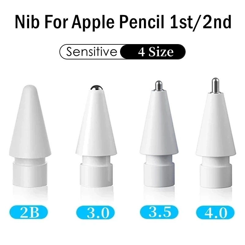 Pencil Nib Paperlike Apple Pencil Tip Pencil Tip For Apple Pencil