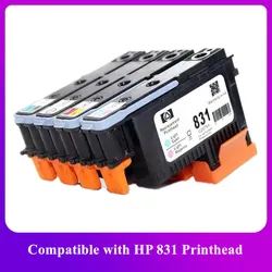 For HP 831 HP831 Latex Printhead CZ677A CZ678A CZ679A CZ680A Print Head For HP Latex 110 115 310 315 330 335 360 365 370 560 570