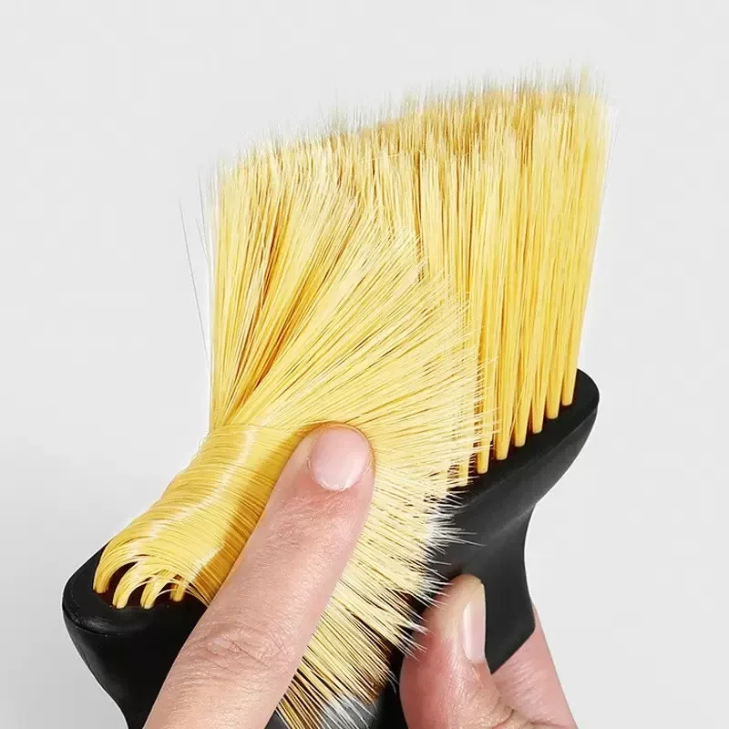 Multi-Function Soft Dust Cleaning Brush