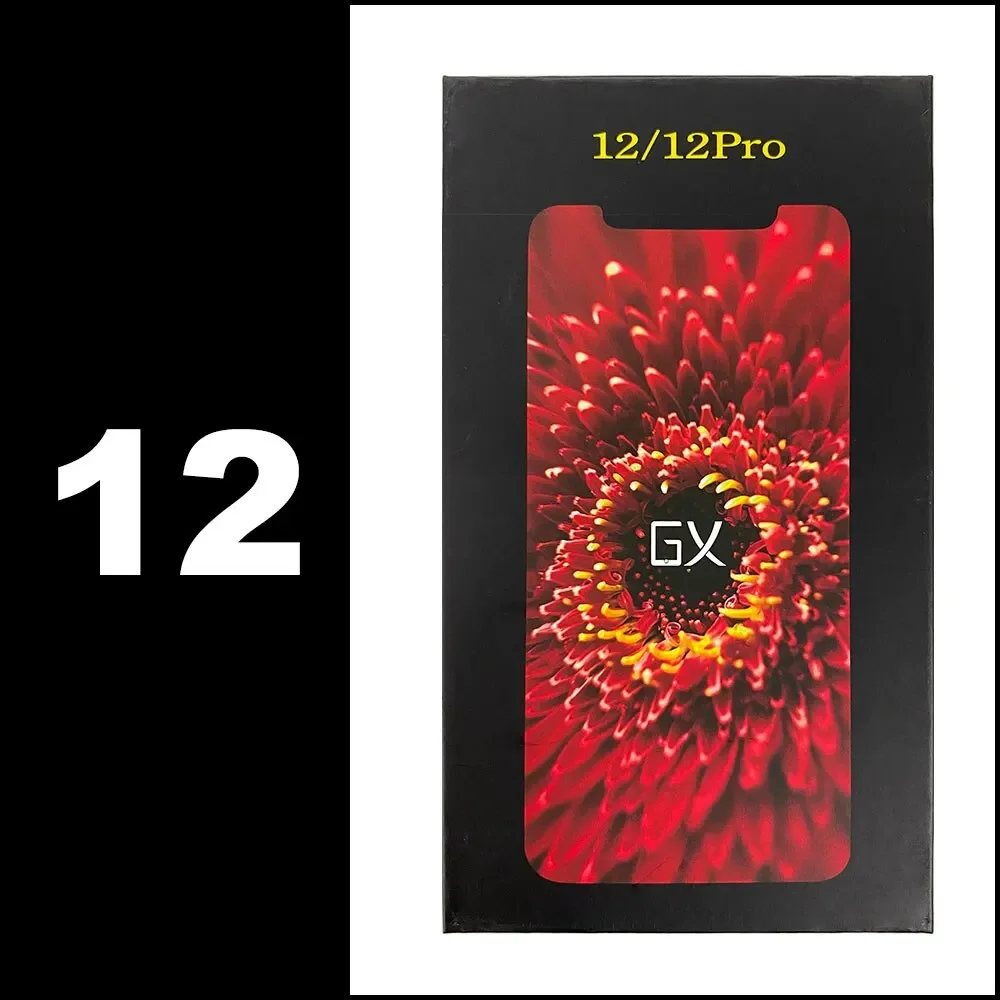 LCD Touch Screen For IPhone X Xs Xr Xs Max - China LCD Screen And Touch