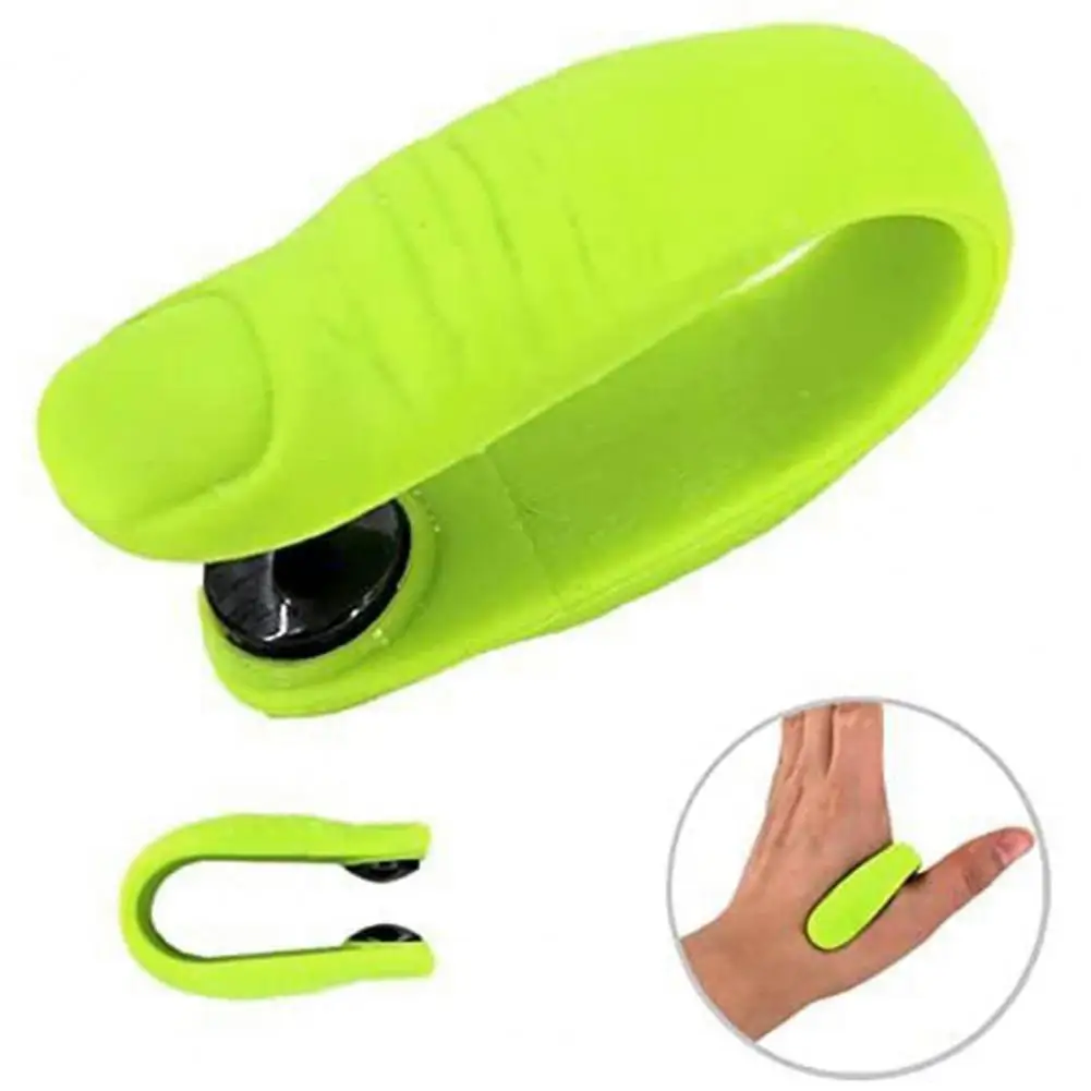 4Pcs Hypoglycemic Acupoint Clips Clip-Hypoglycemia Acupoint Clip Sugar Control Pain Relief Compact Size Acupressure Point Clips hypoglycemic acupoint clips