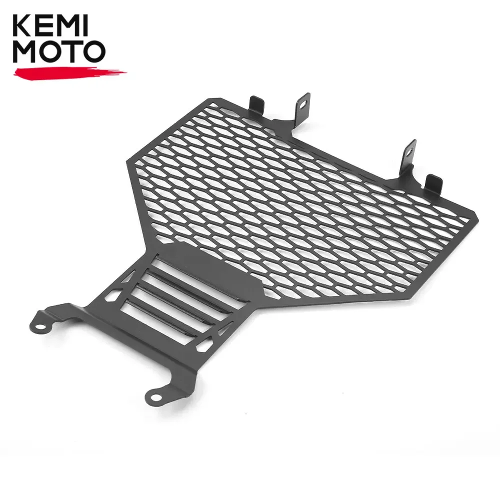 

X-ADV 750 Radiator Grille Guard Cover Protector tank Motorcycle Accessories Aluminum Front For HONDA XADV750 2021 2022